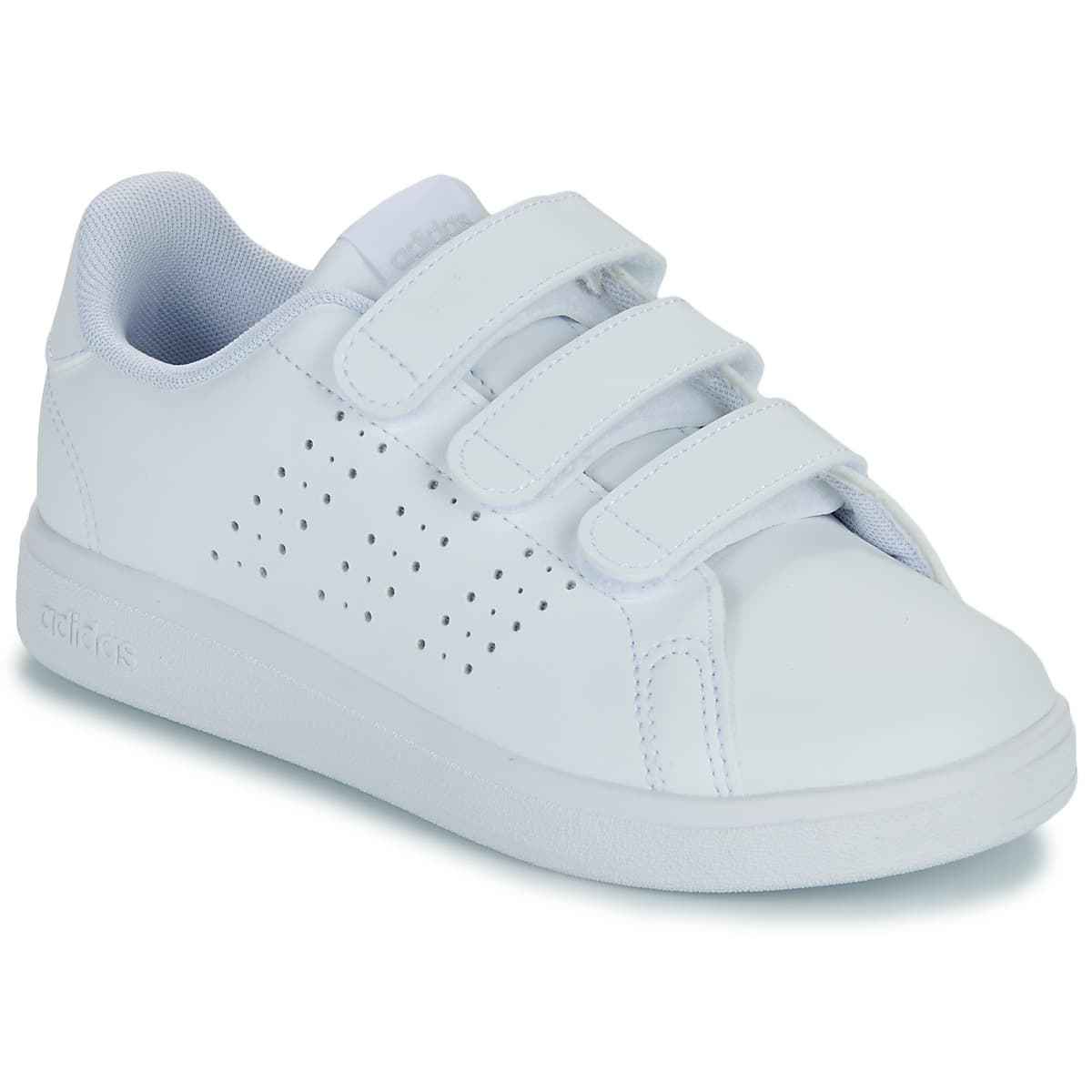 Boys' Sneakers adidas White
