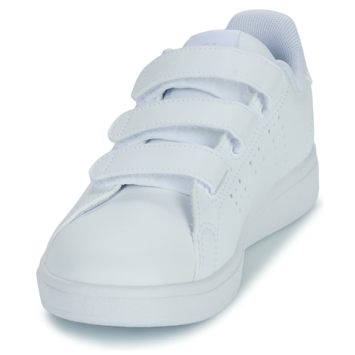 Boys' Sneakers adidas White