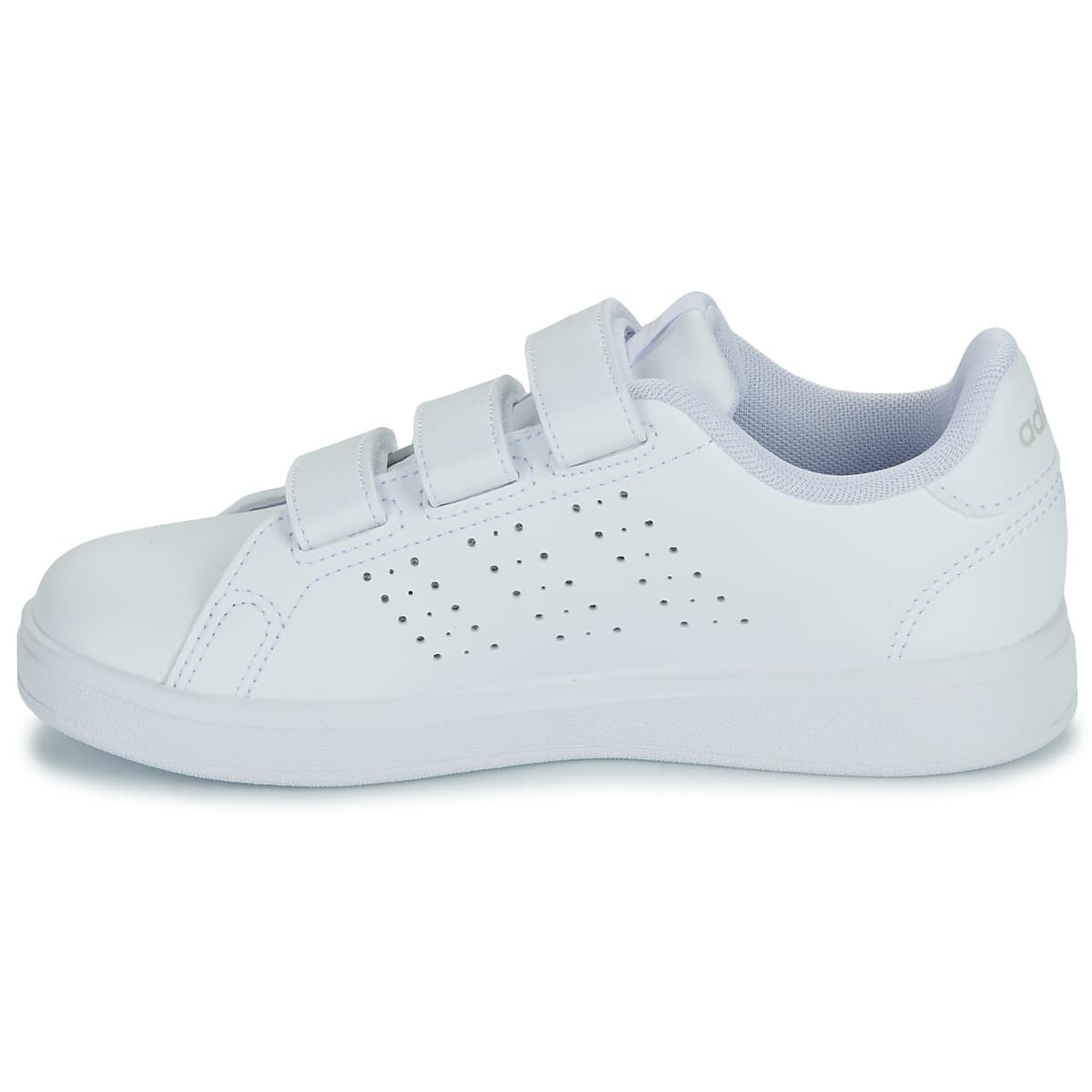 Boys' Sneakers adidas White