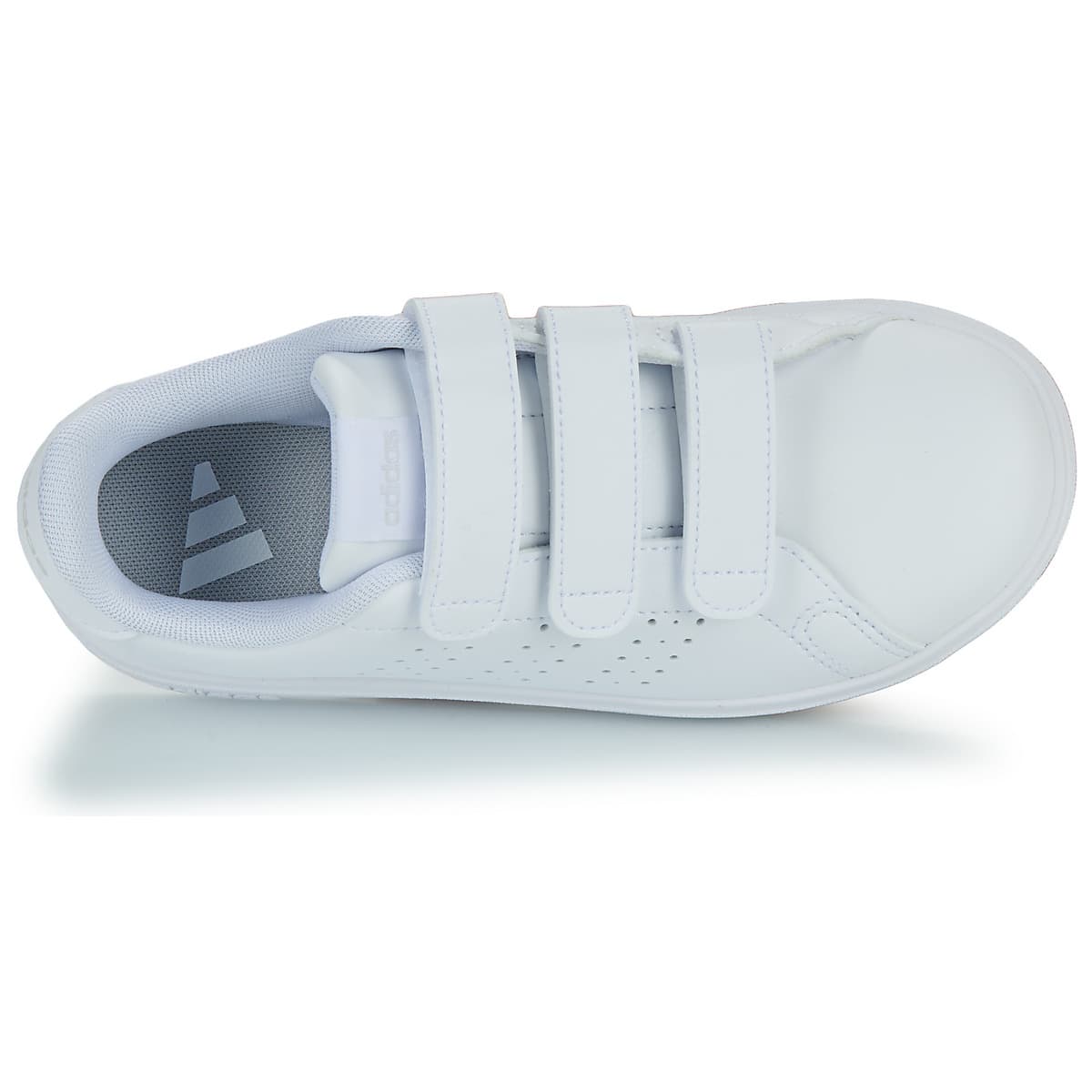 Boys' Sneakers adidas White