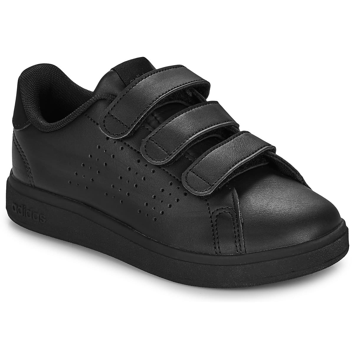 Boys' Sneakers adidas Black