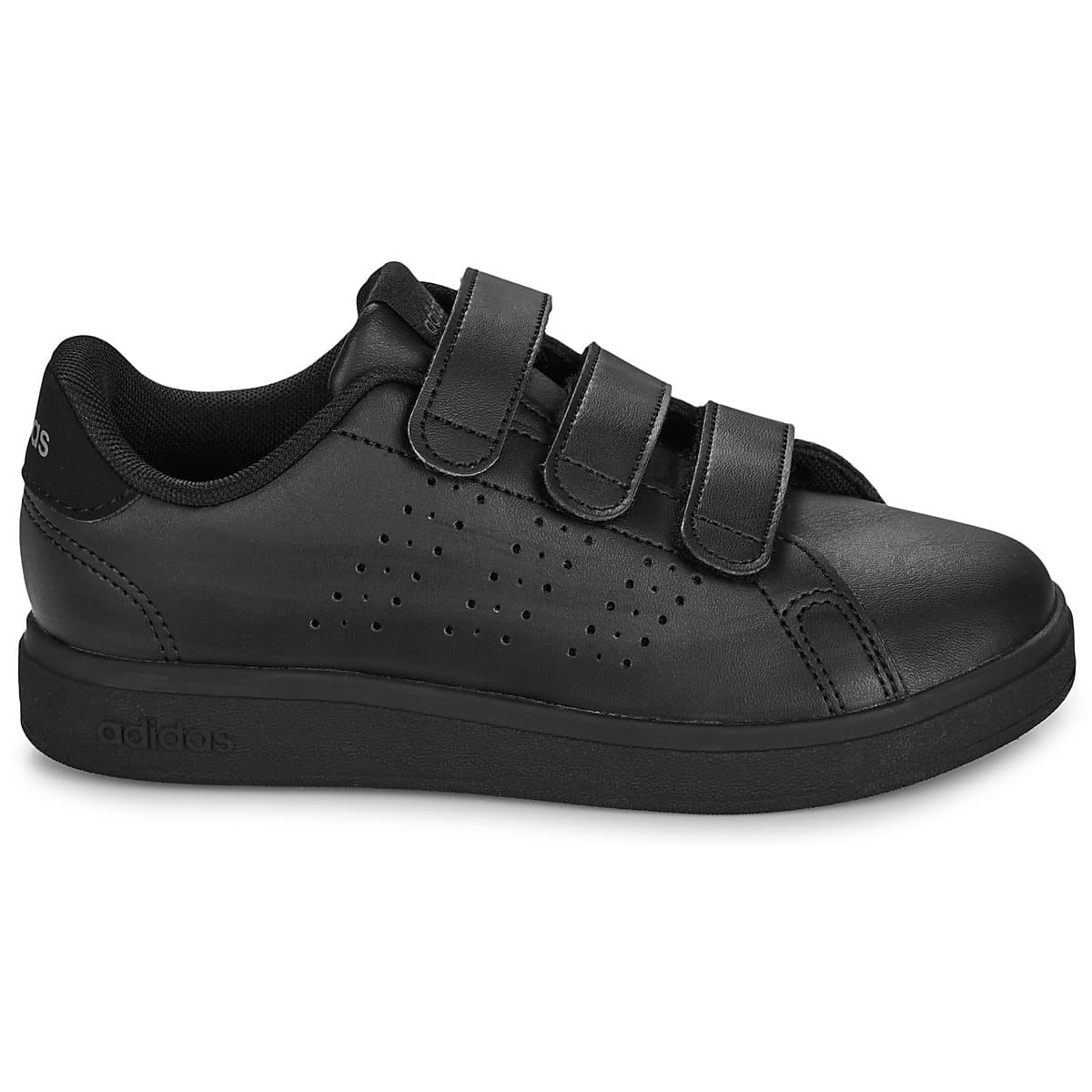 Boys' Sneakers adidas Black