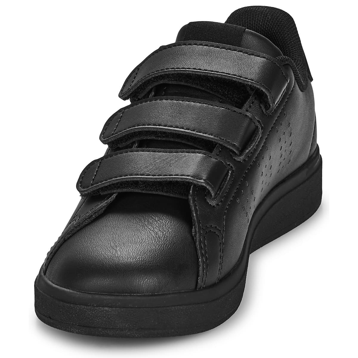 Boys' Sneakers adidas Black