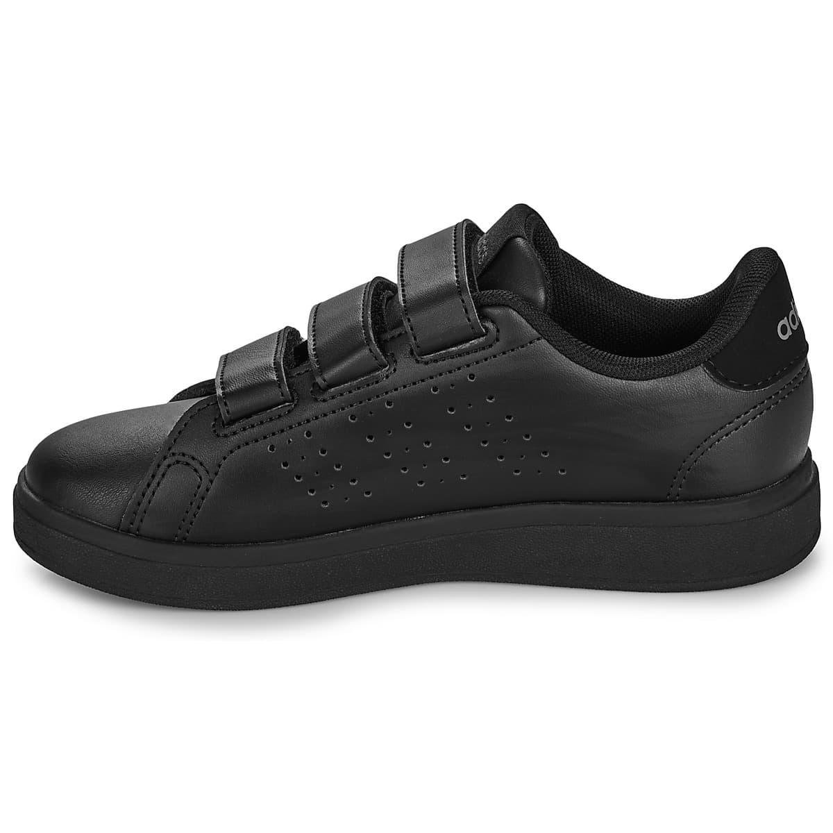 Boys' Sneakers adidas Black