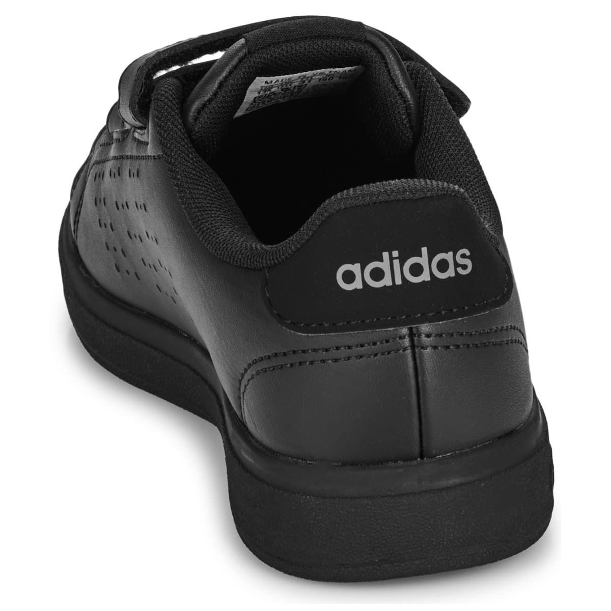 Boys' Sneakers adidas Black