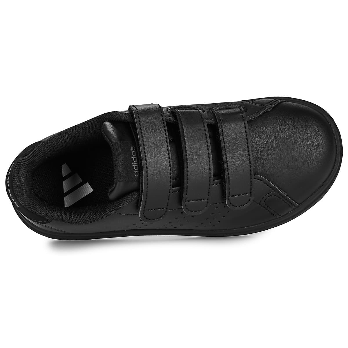 Boys' Sneakers adidas Black