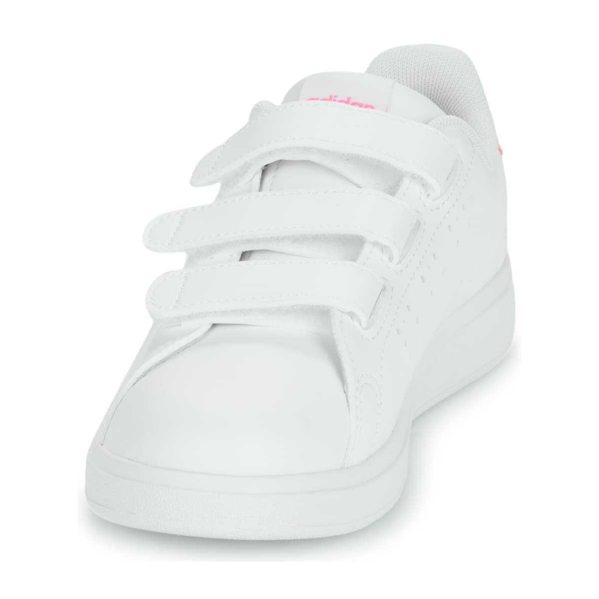 Girls' Sneakers adidas White