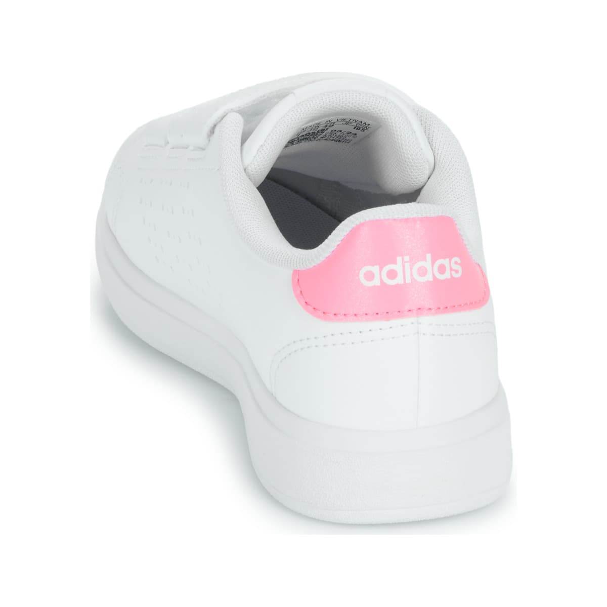 Girls' Sneakers adidas White