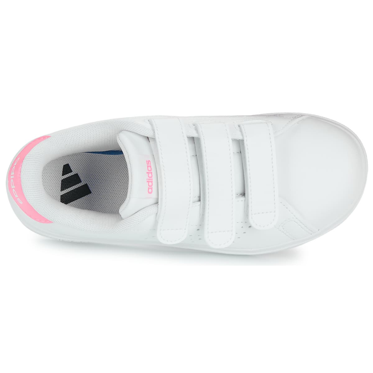 Girls' Sneakers adidas White