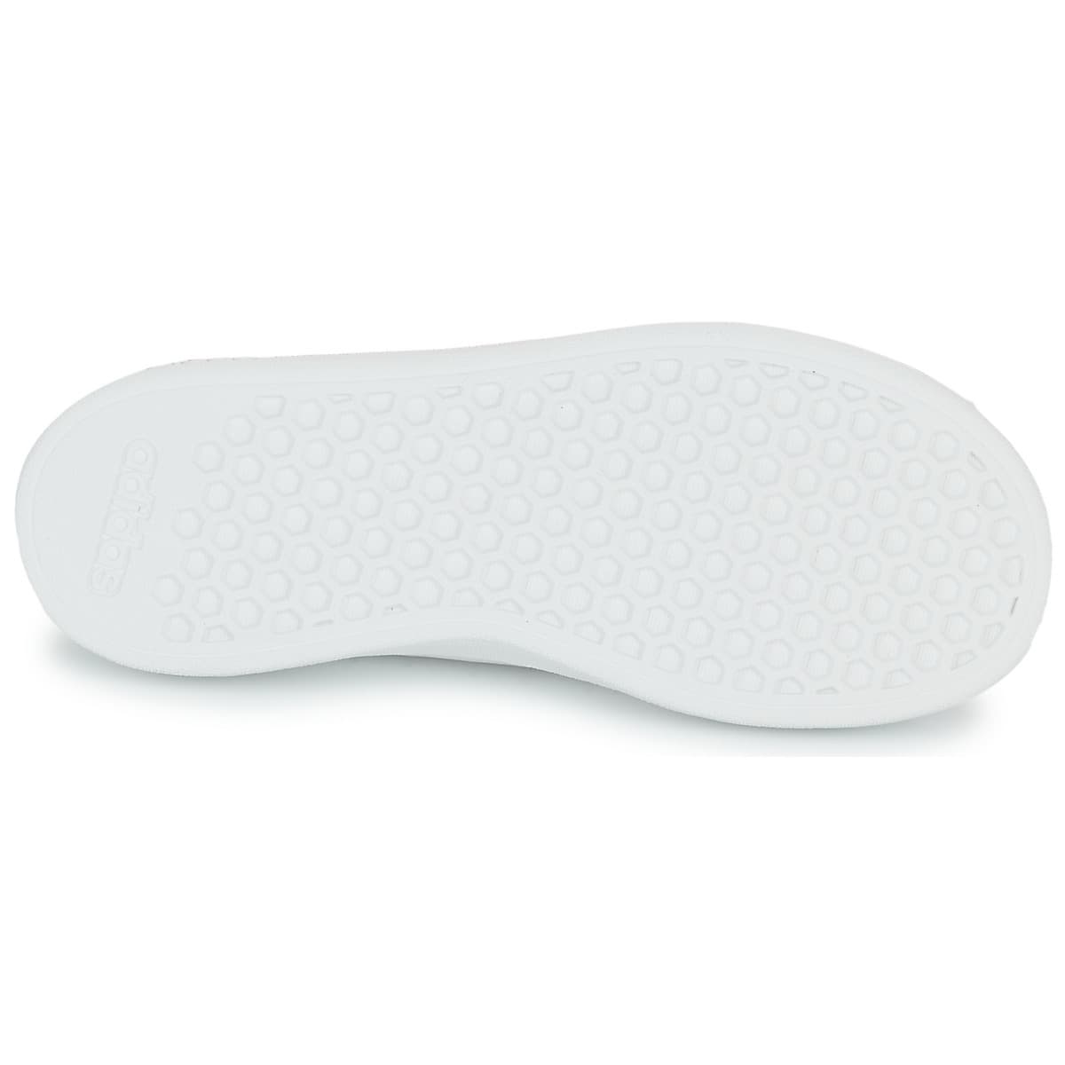 Girls' Sneakers adidas White