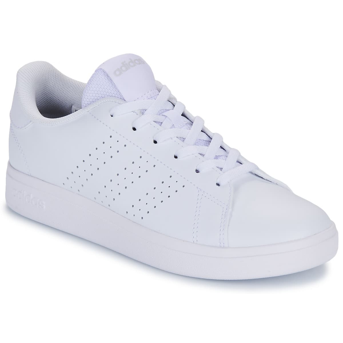 Girls' Sneakers Adidas White