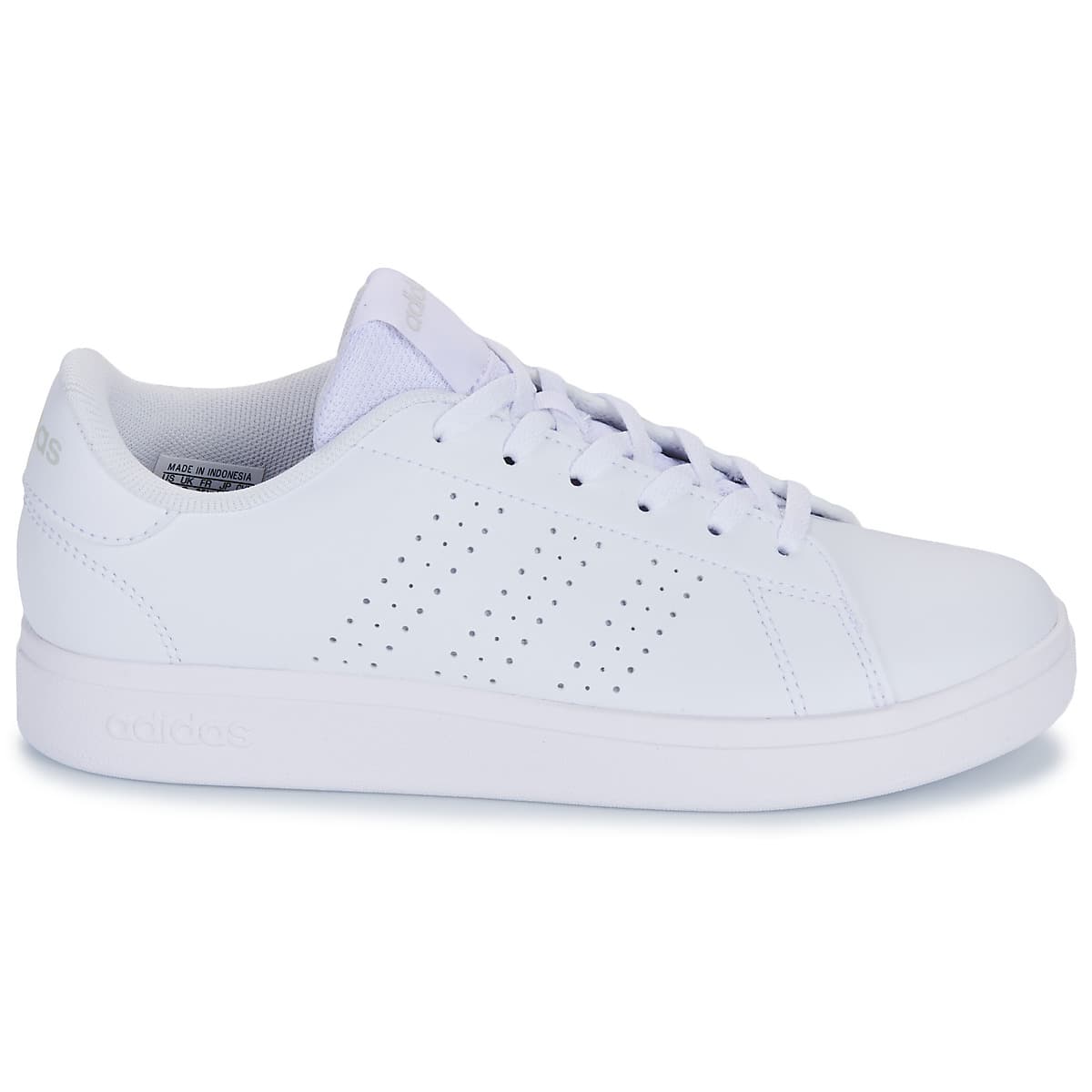 Boys' Sneakers adidas White