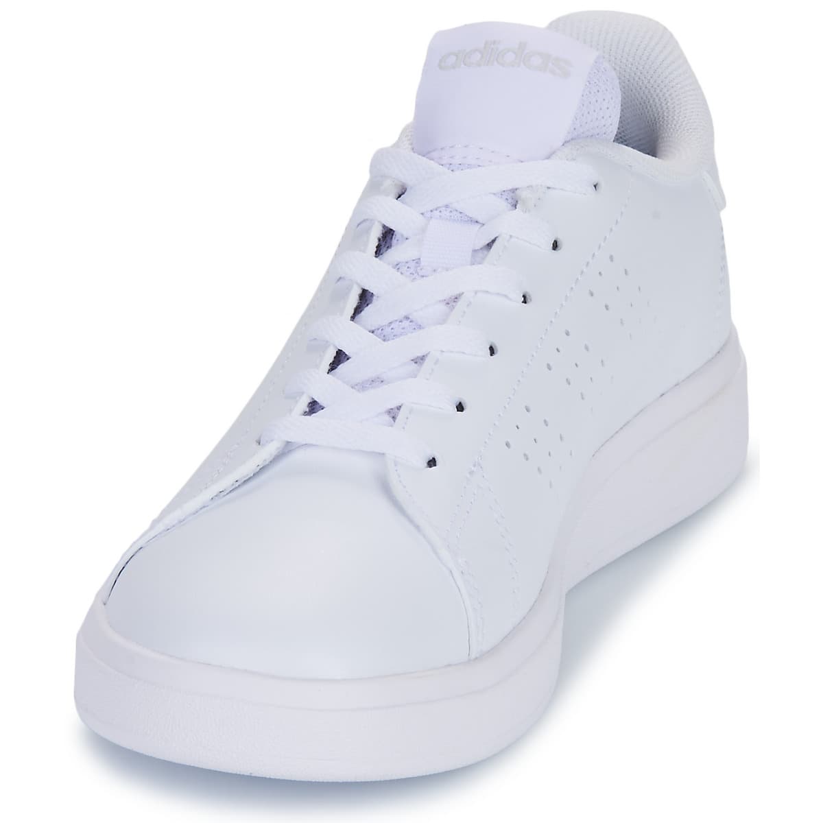 Boys' Sneakers adidas White