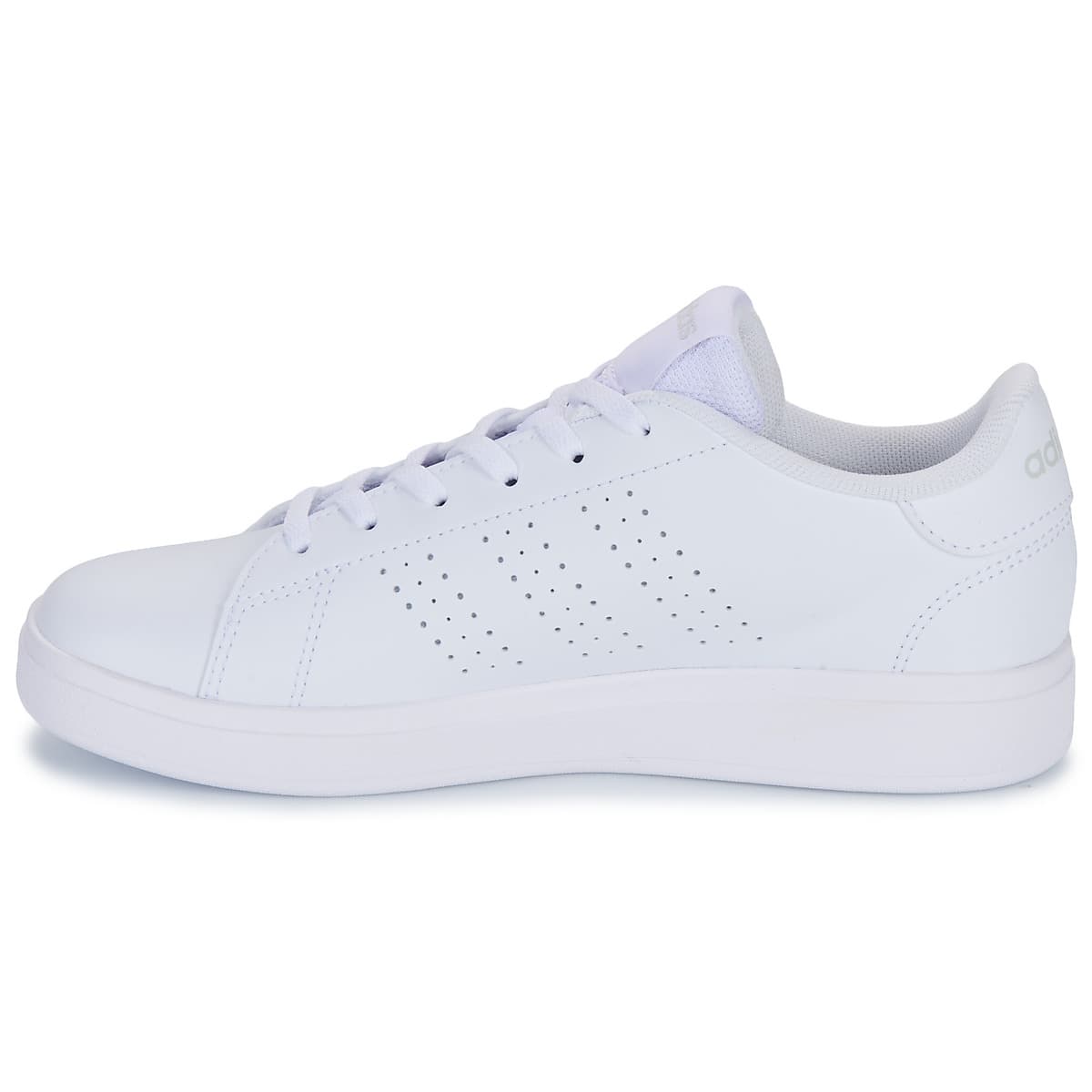 Boys' Sneakers adidas White