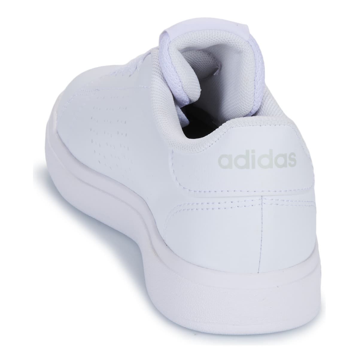 Boys' Sneakers adidas White