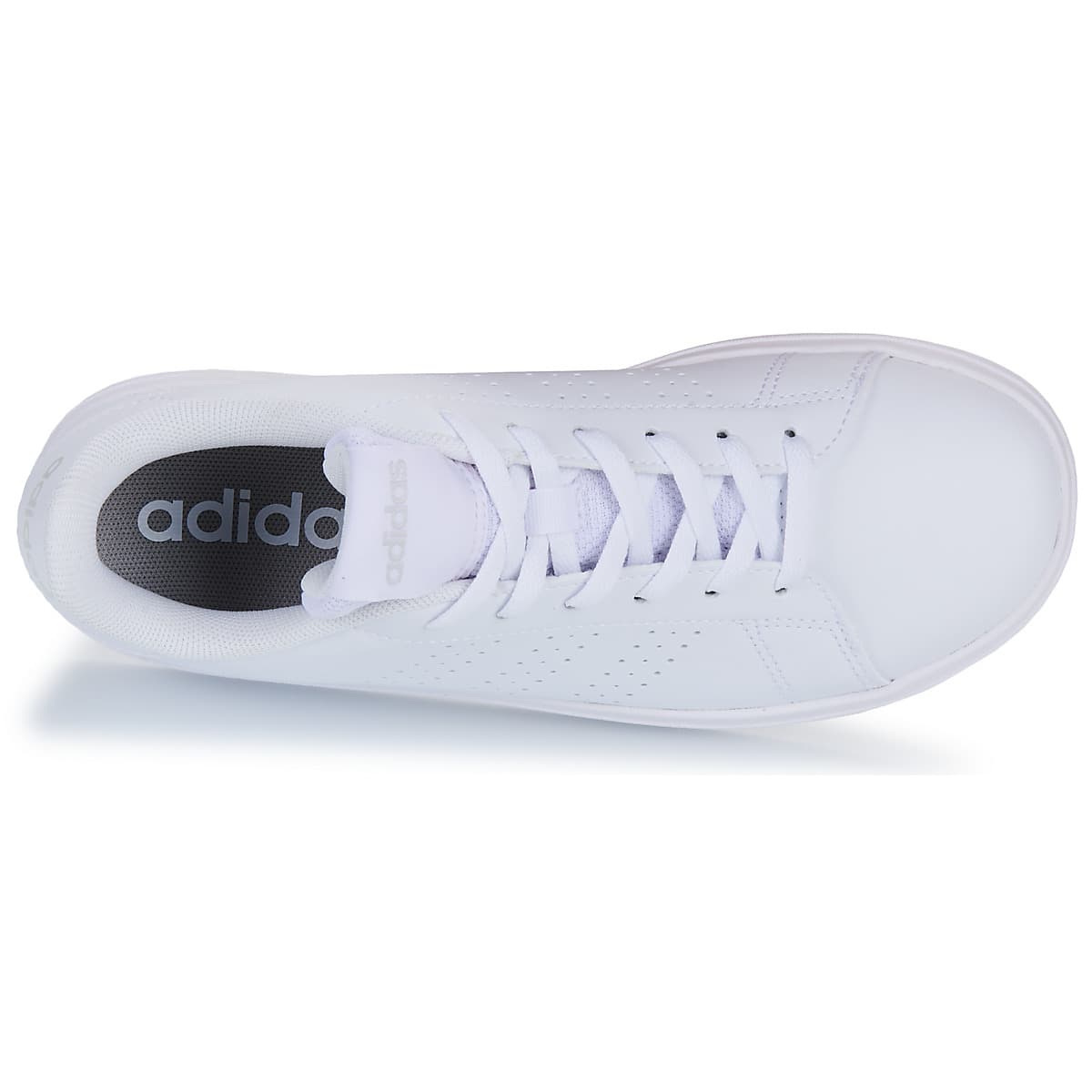 Boys' Sneakers adidas White