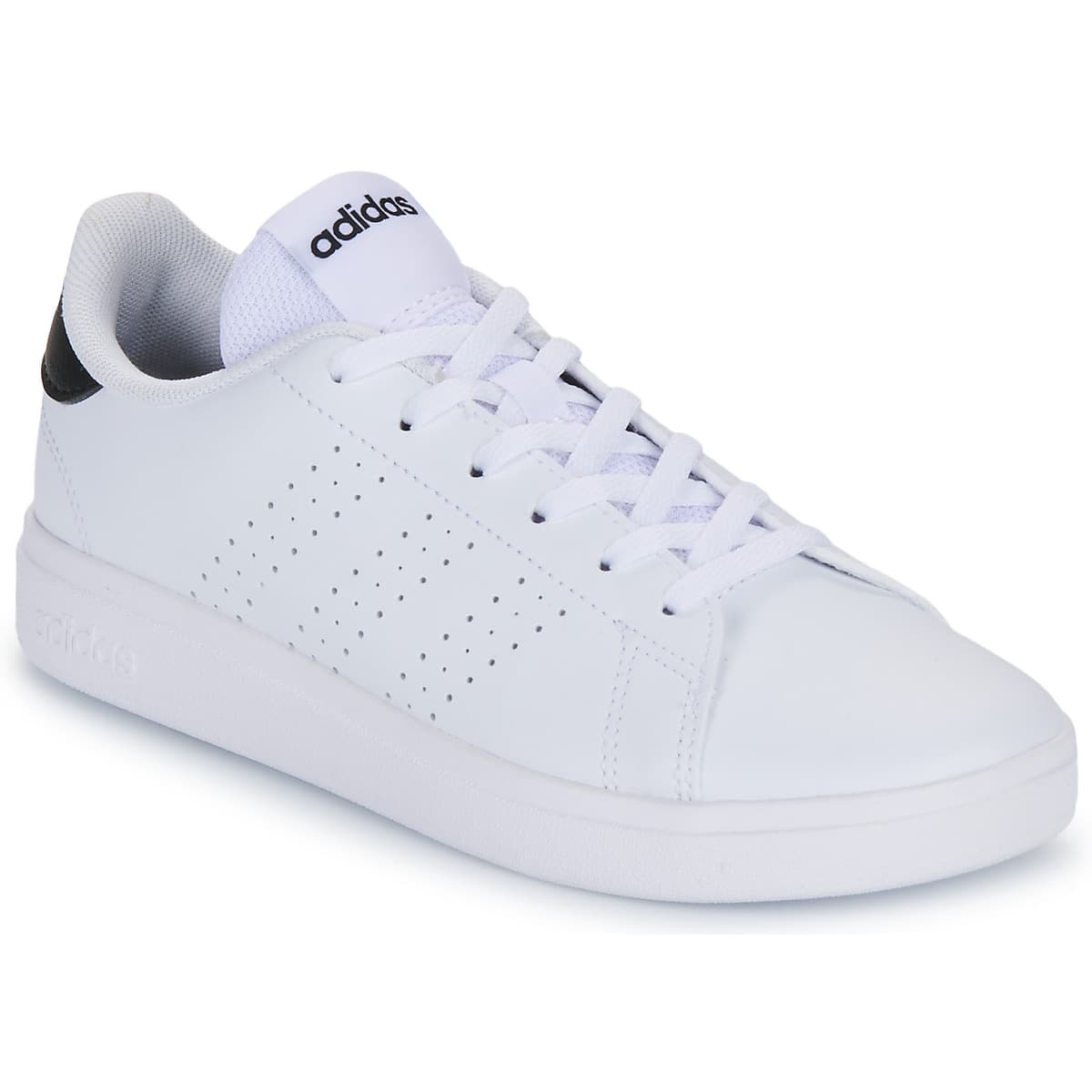 Girls' Sneakers adidas White