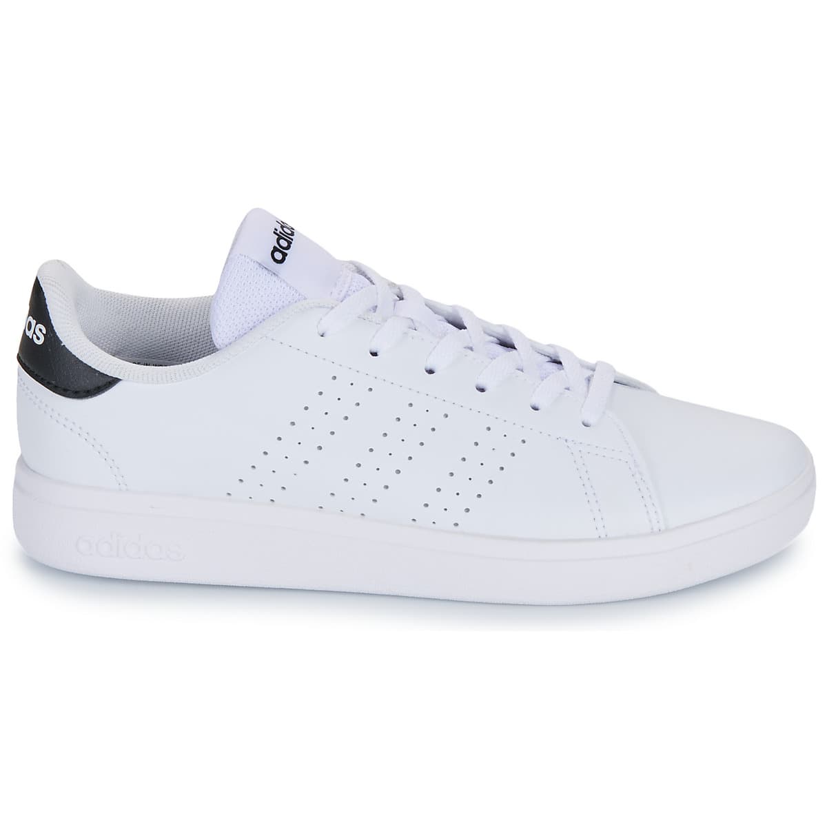 Boys' Sneakers adidas White