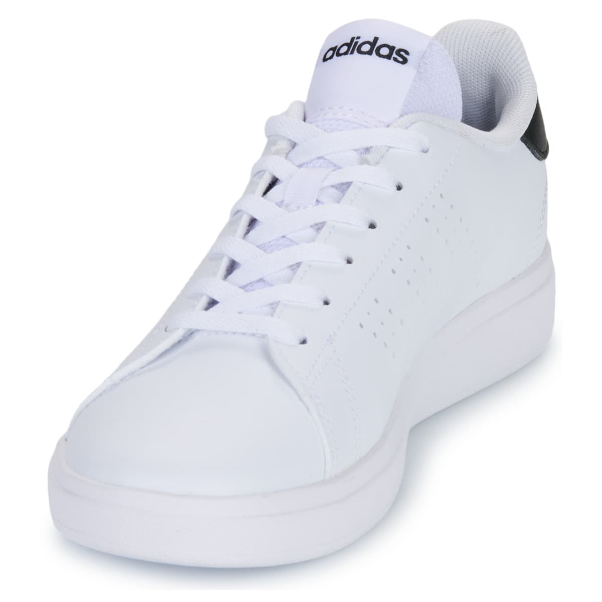 Boys' Sneakers adidas White