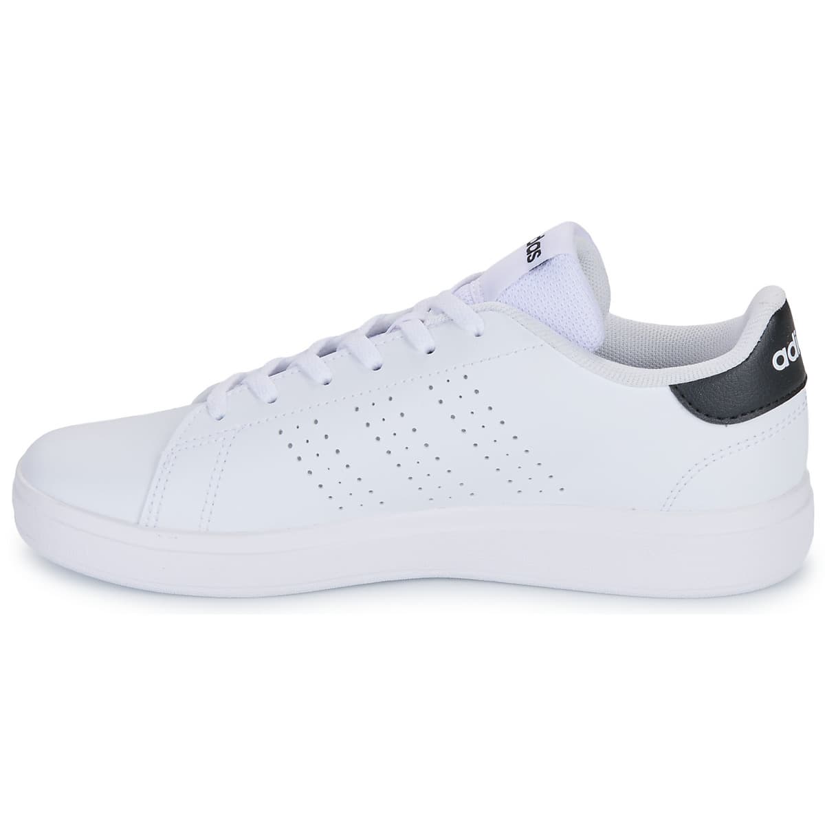 Boys' Sneakers adidas White