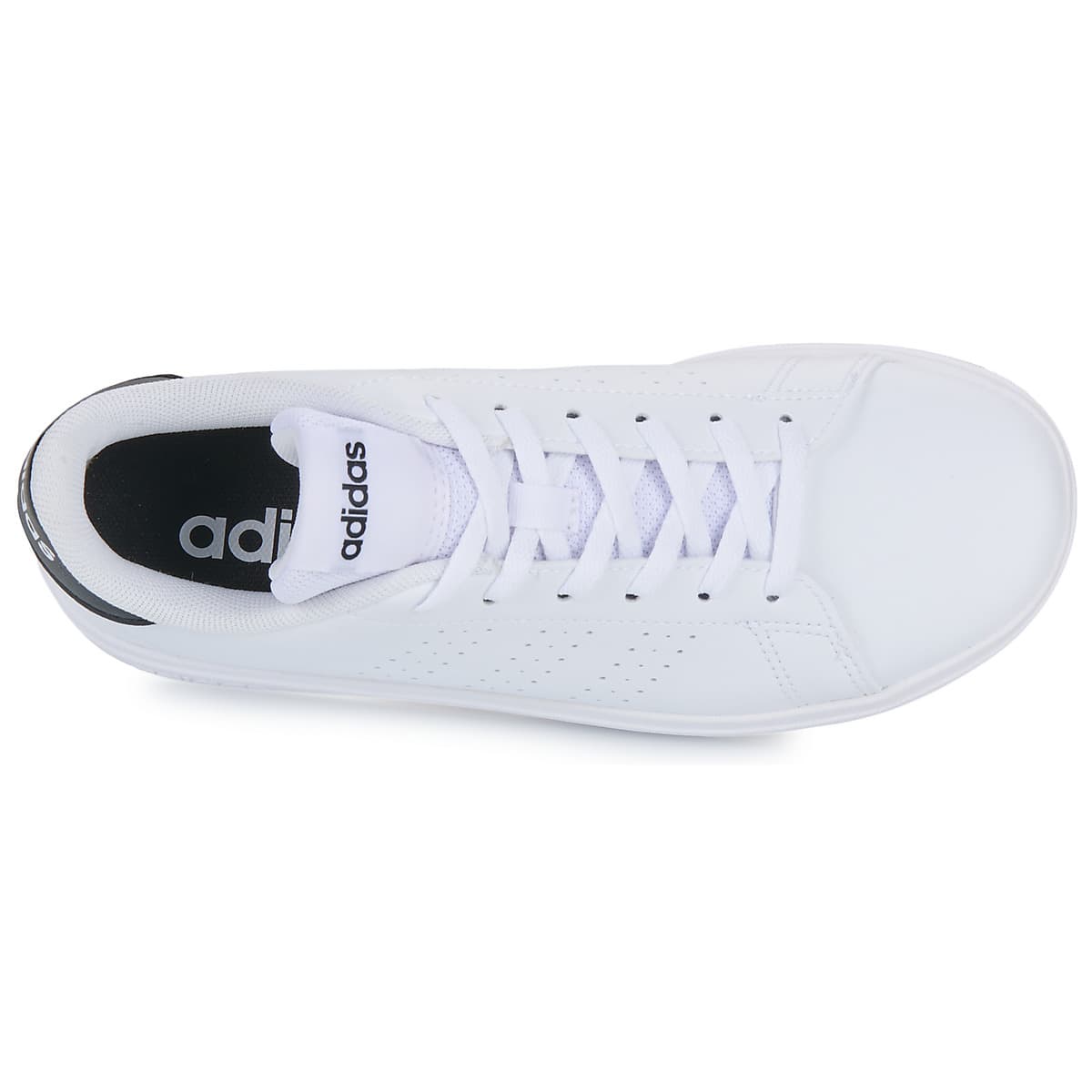 Boys' Sneakers adidas White