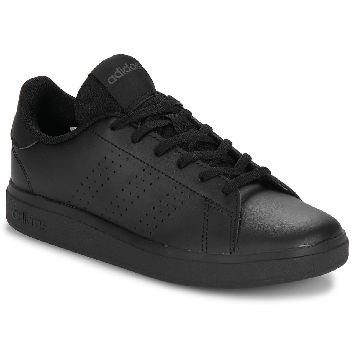 Girls' Sneakers adidas Black