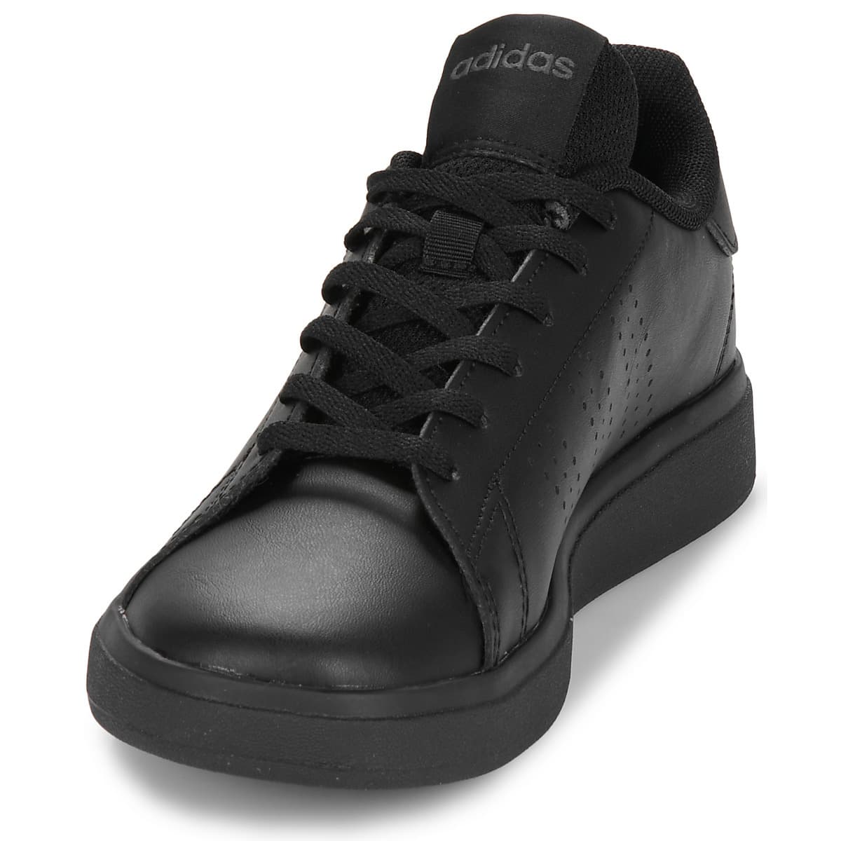 Boys' Sneakers adidas Black