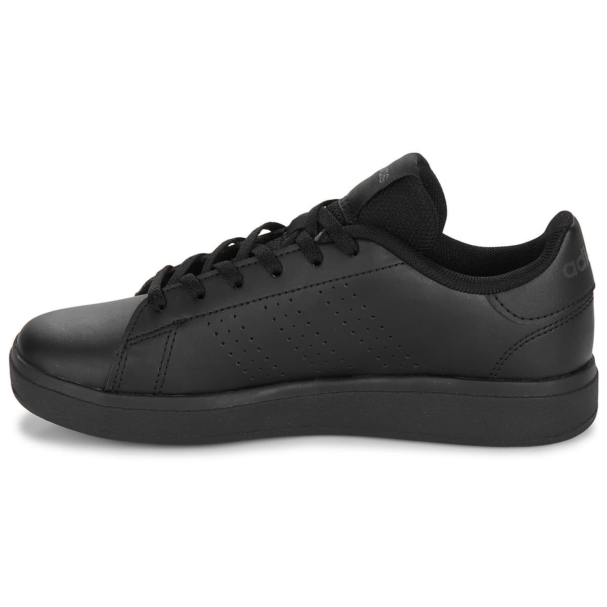 Boys' Sneakers adidas Black