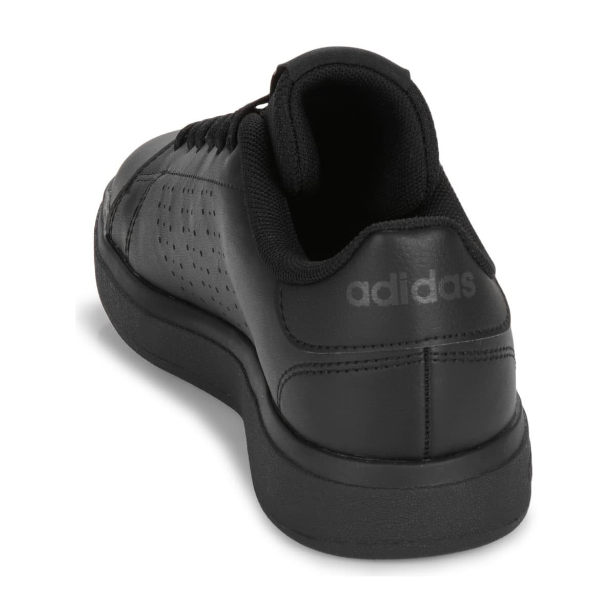 Boys' Sneakers adidas Black
