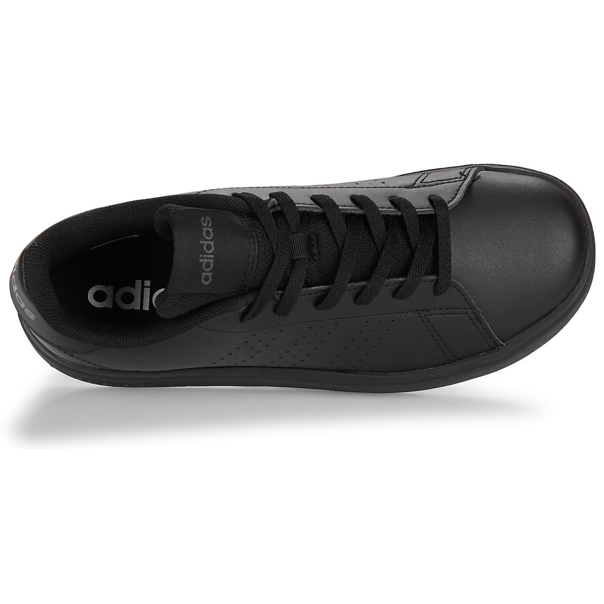 Boys' Sneakers adidas Black