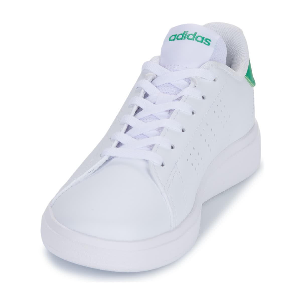 Girls' Sneakers adidas White