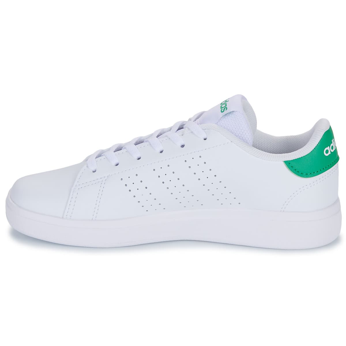 Girls' Sneakers adidas White