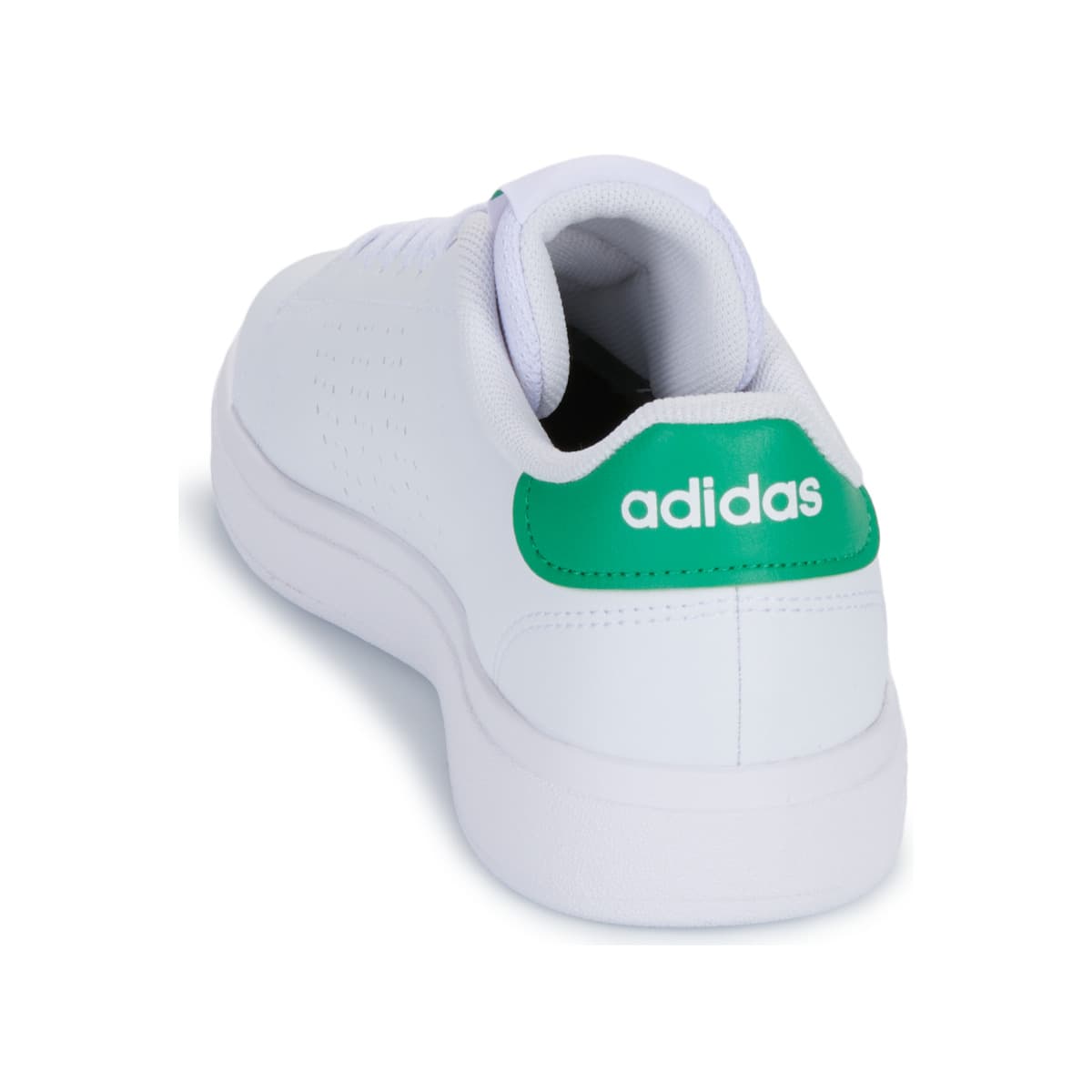 Girls' Sneakers adidas White