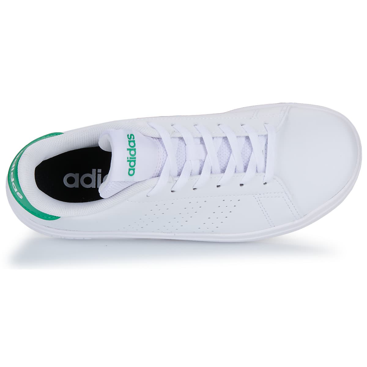 Girls' Sneakers adidas White