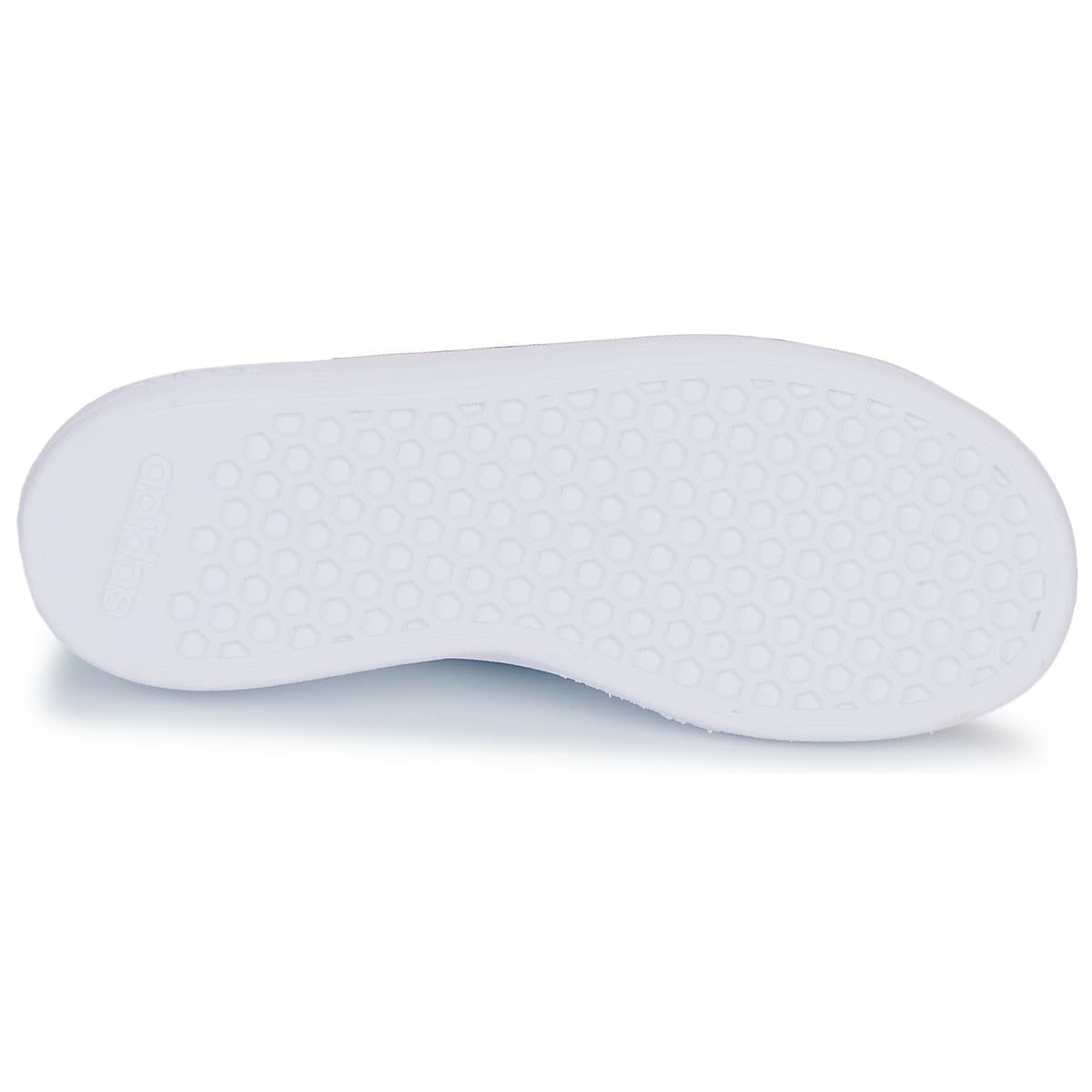 Girls' Sneakers adidas White