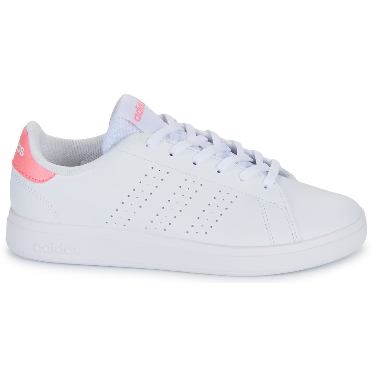 Girls' Sneakers adidas White