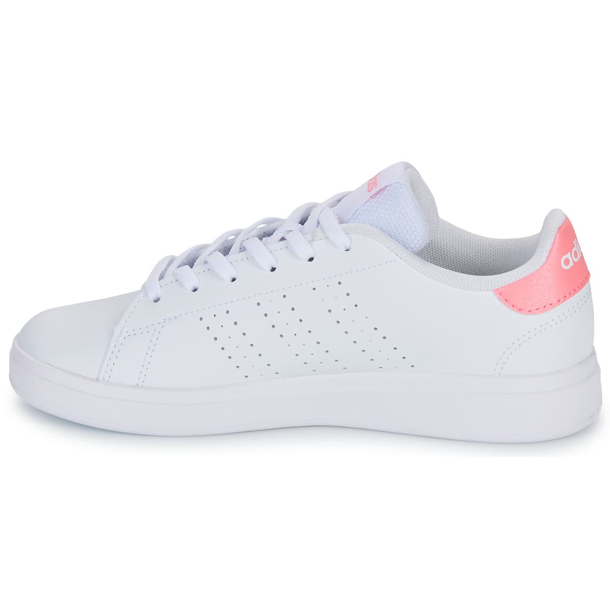 Girls' Sneakers adidas White