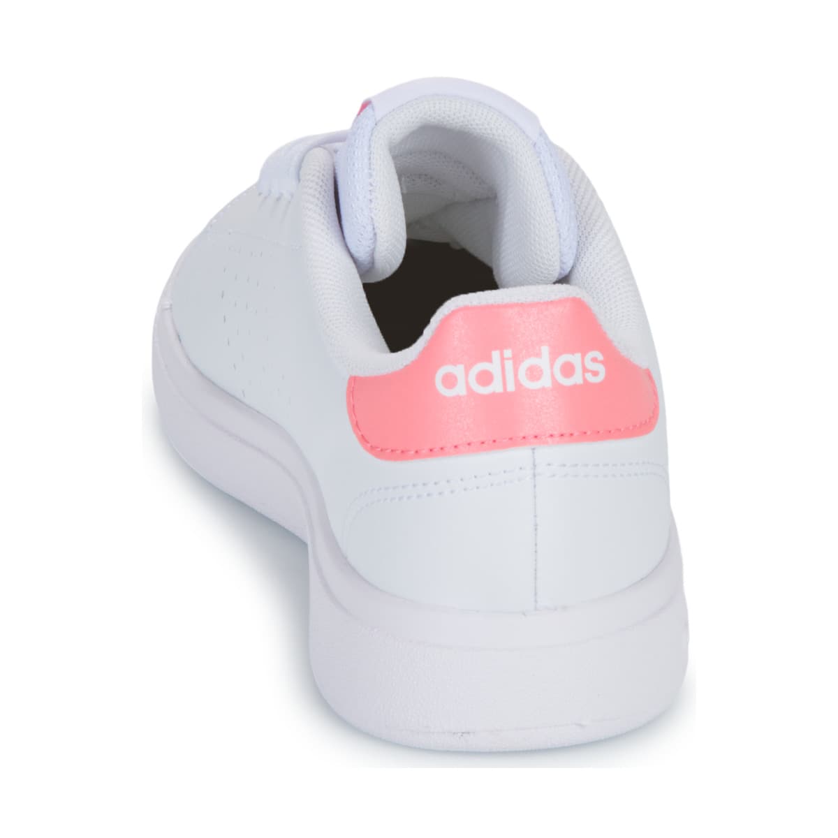 Girls' Sneakers adidas White