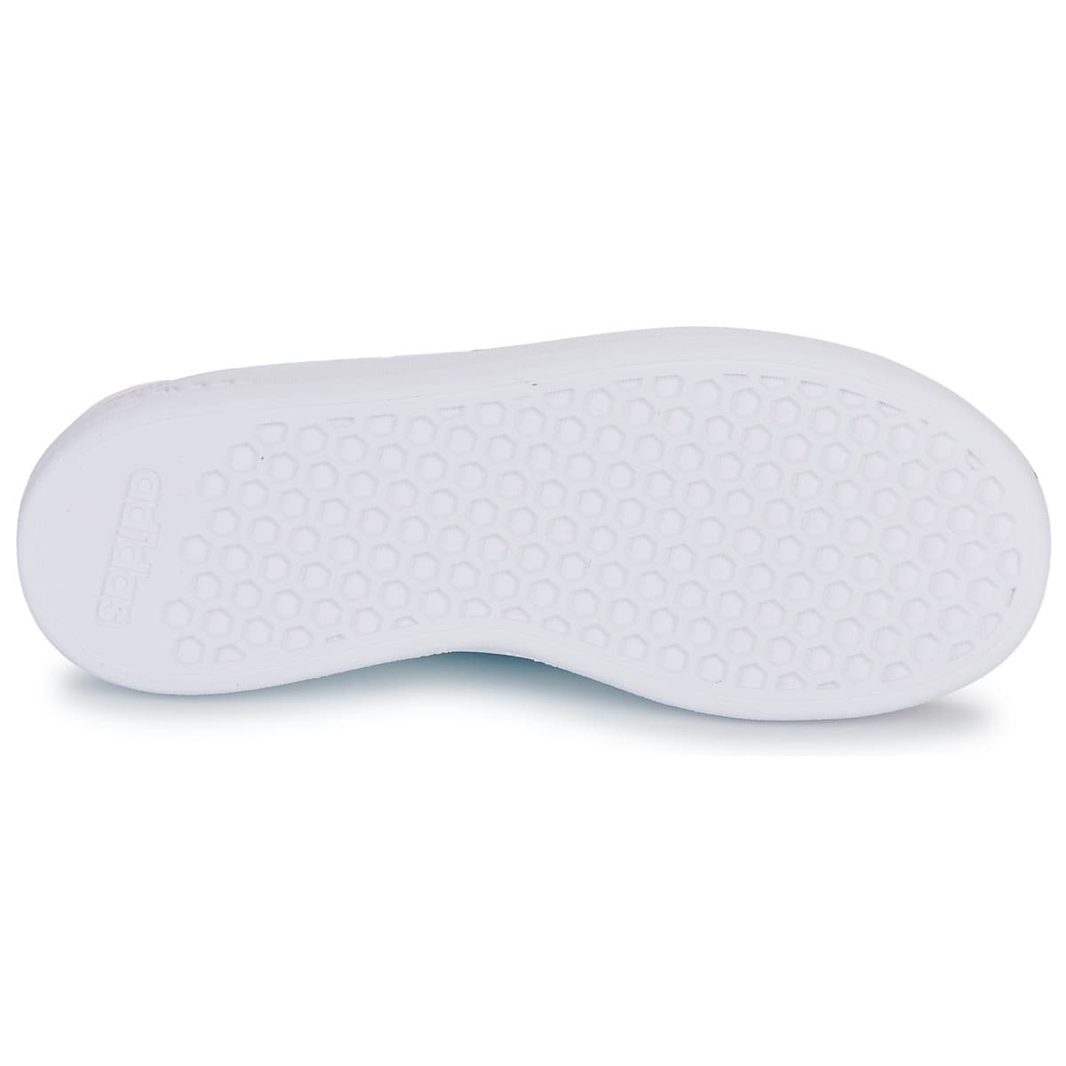 Girls' Sneakers adidas White