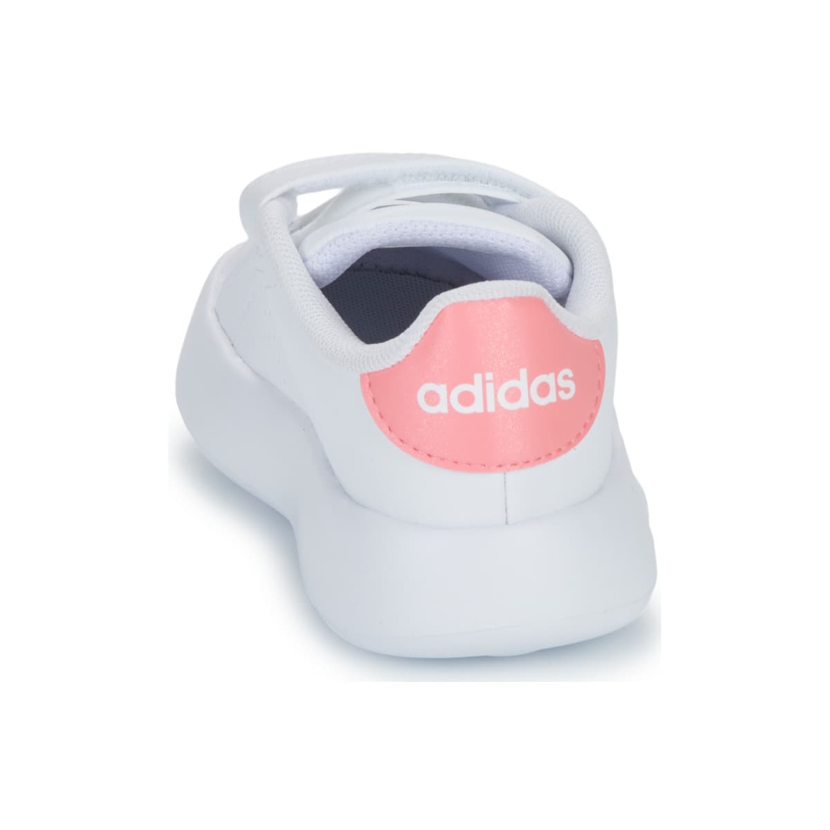 adidas Advantage Infants white IH4894 children's shoes
