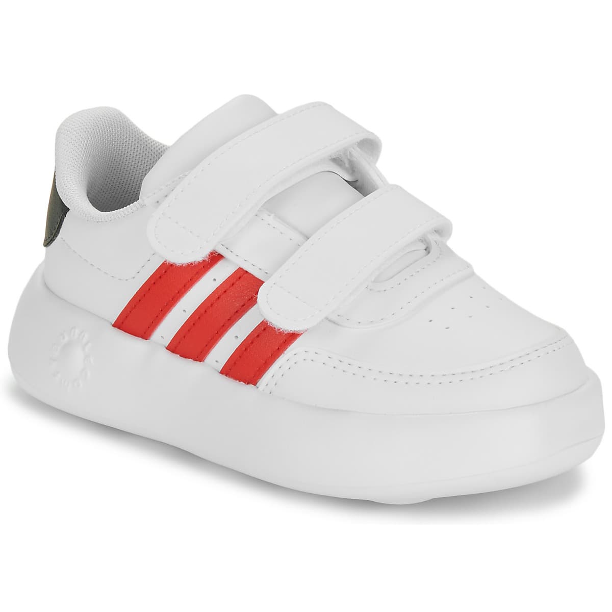 Girls' Sneakers adidas White
