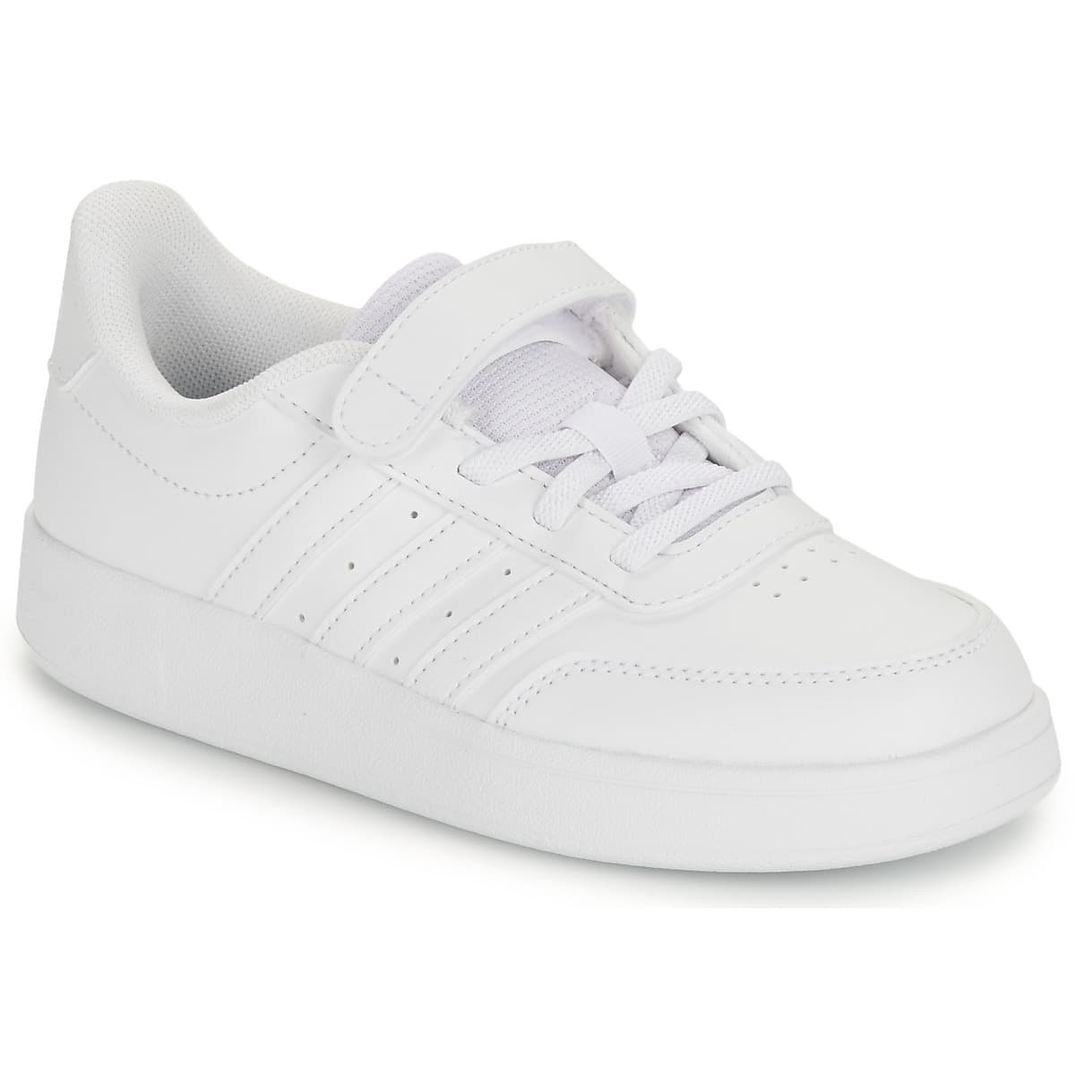 Boys' Sneakers adidas White