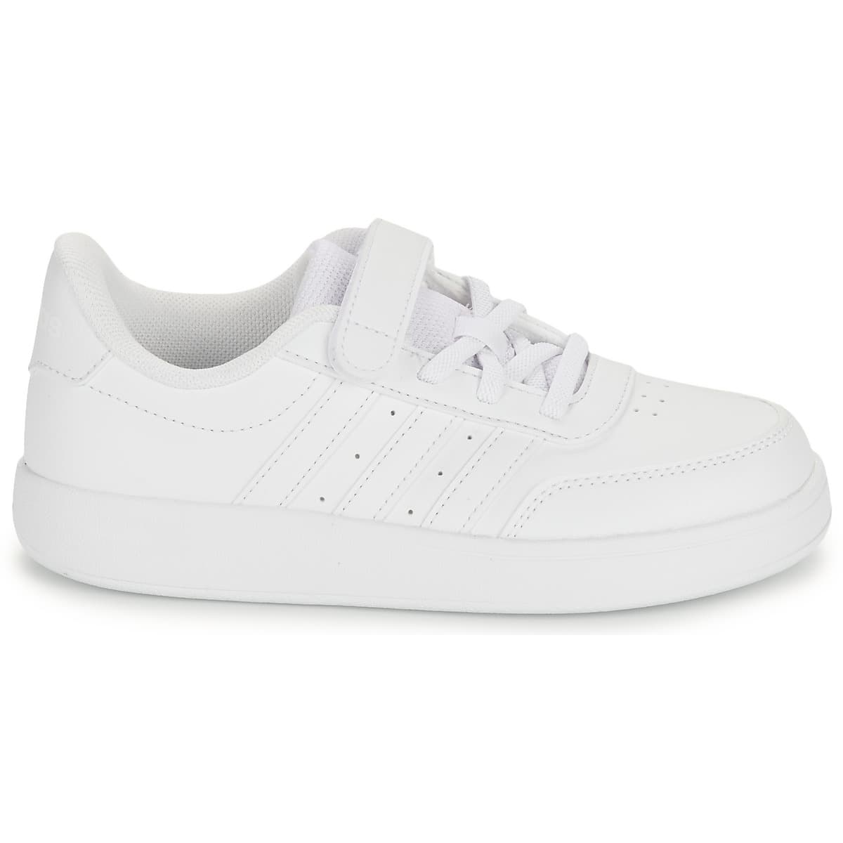 Boys' Sneakers adidas White