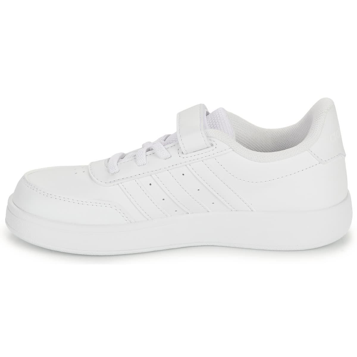 Boys' Sneakers adidas White
