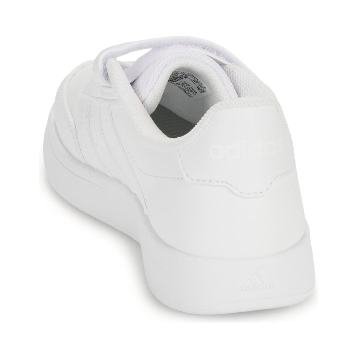 Boys' Sneakers adidas White