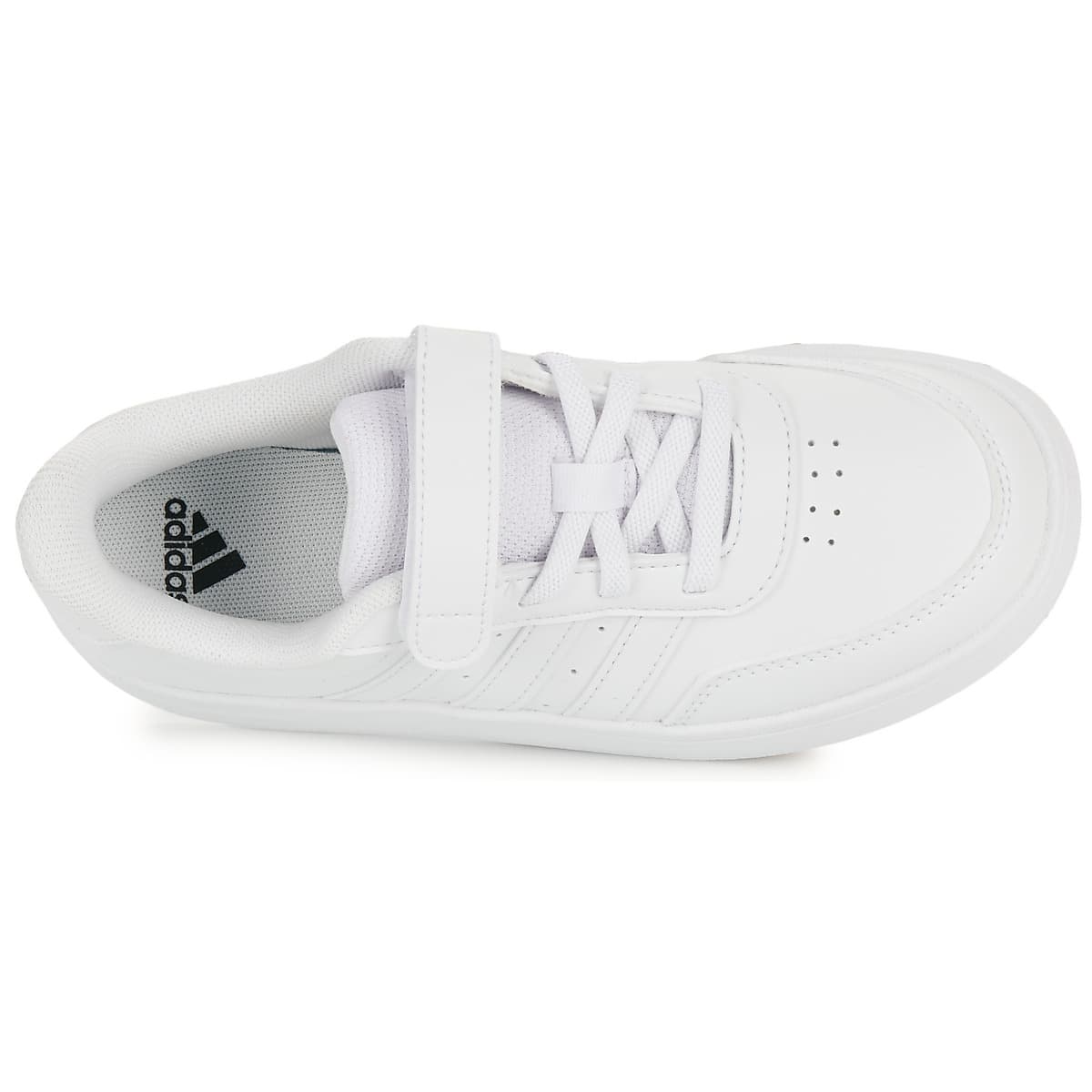 Boys' Sneakers adidas White