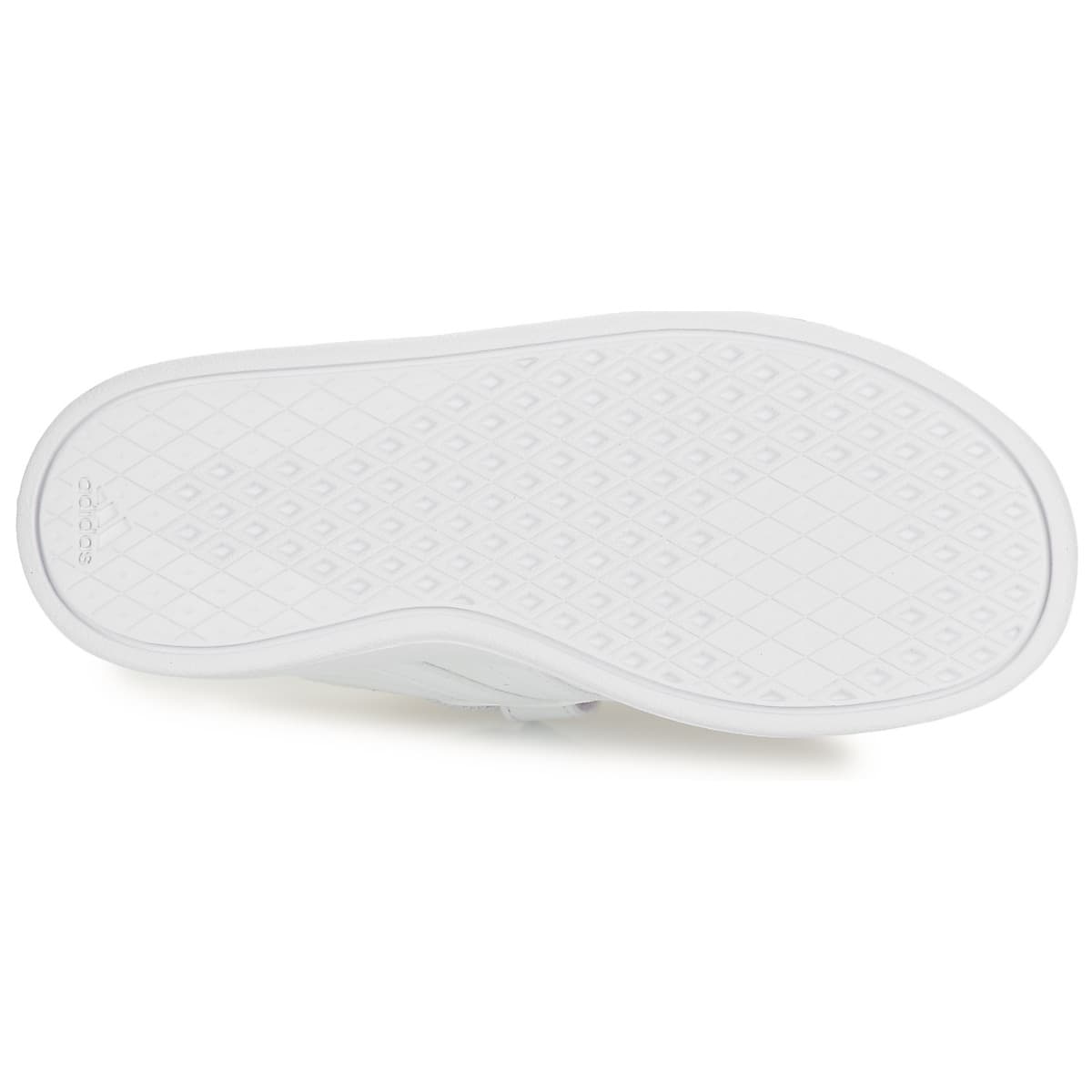 Boys' Sneakers adidas White