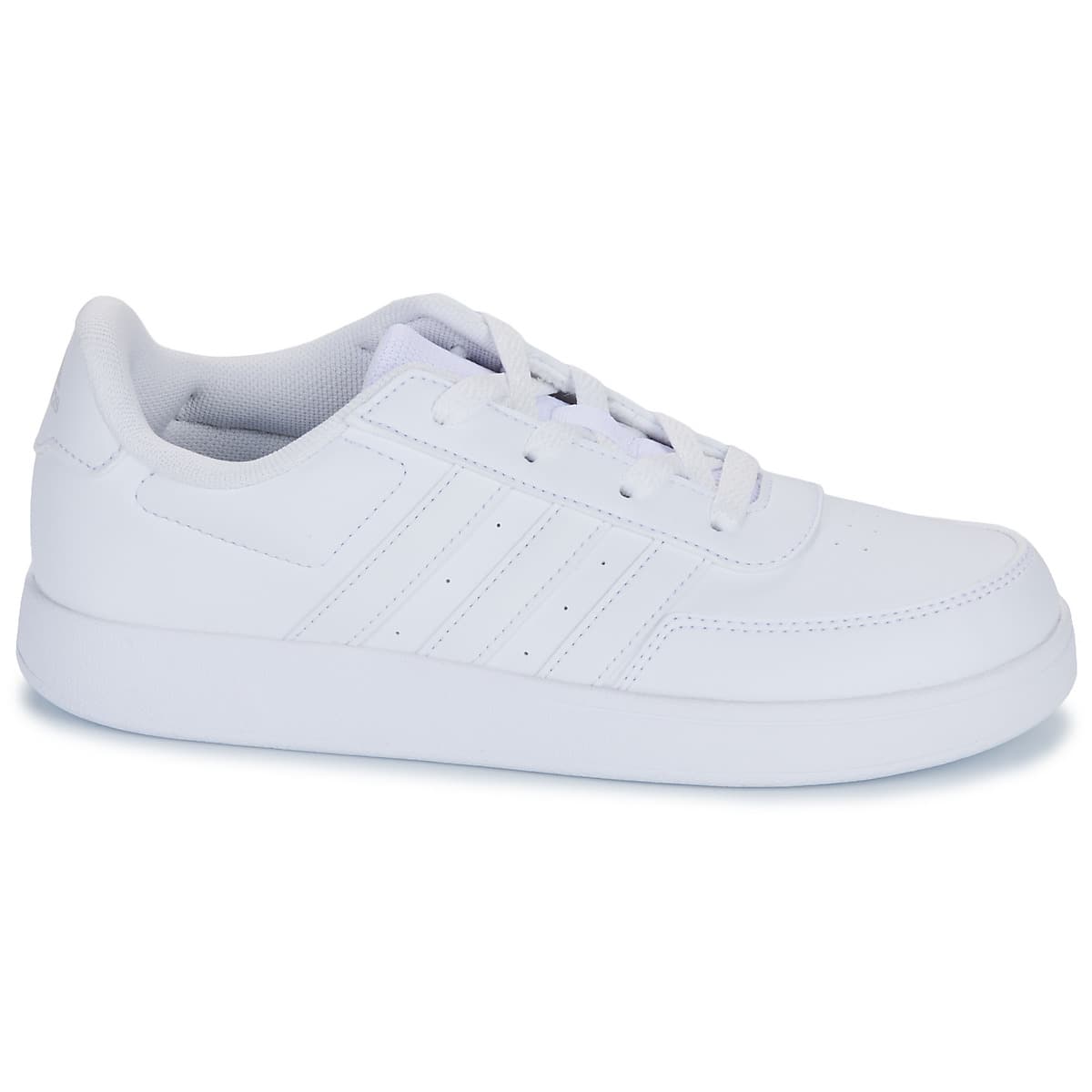 Boys' Sneakers adidas White