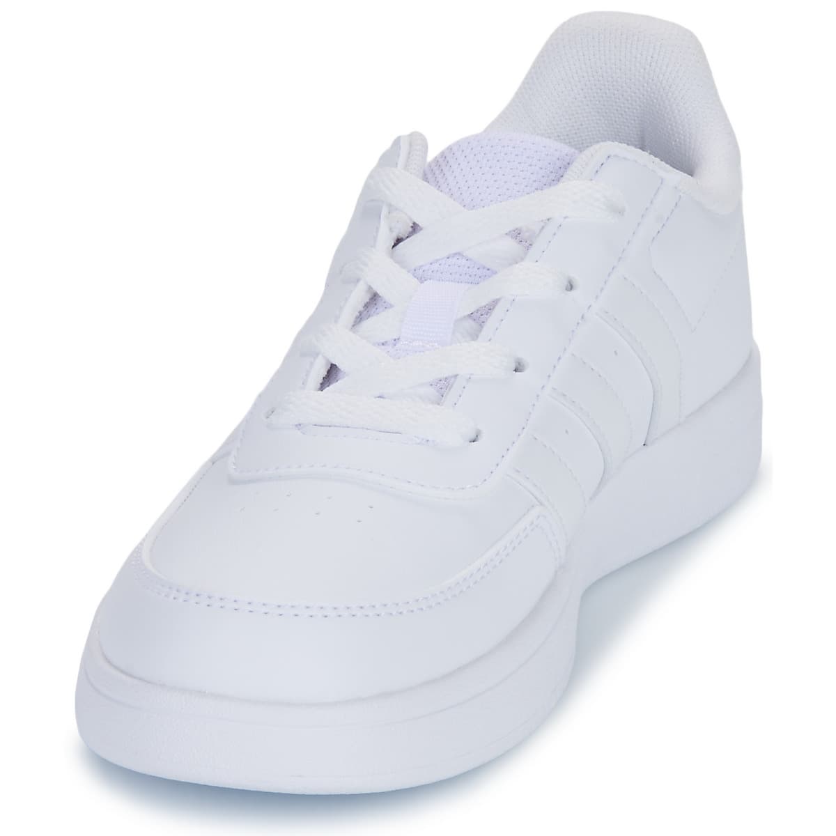 Boys' Sneakers adidas White