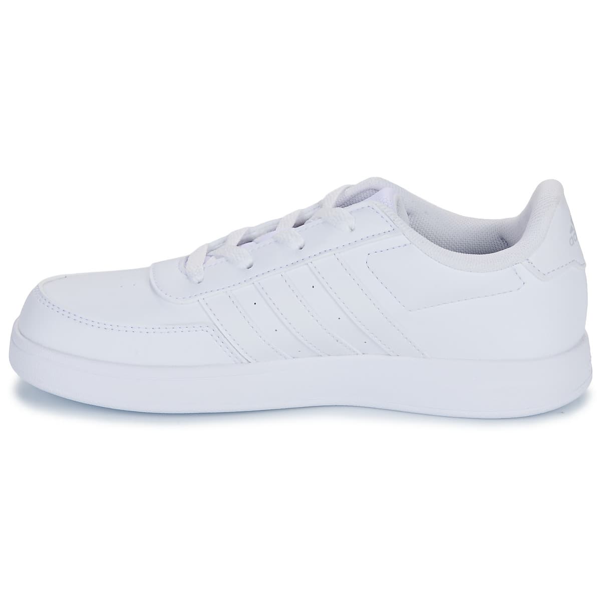 Boys' Sneakers adidas White